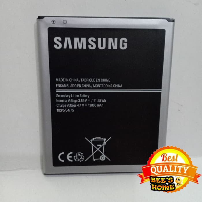 Baterai original Samsung J7 2015 / J7 Core