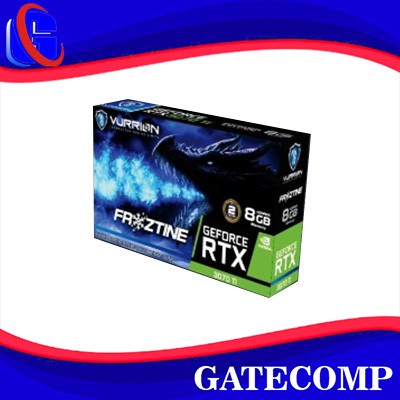 Vurrion Geforce RTX 3070 Ti 8GB DDR6 FROZTINE