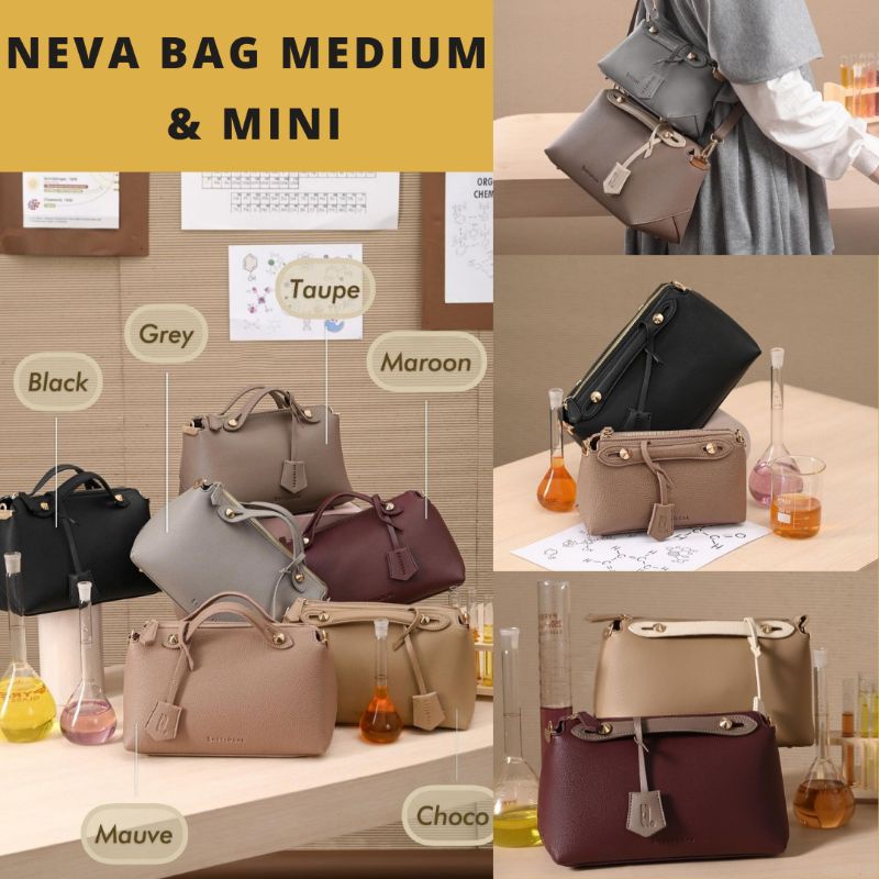 Local id NEVA BAG MEDIUM DAN MINI