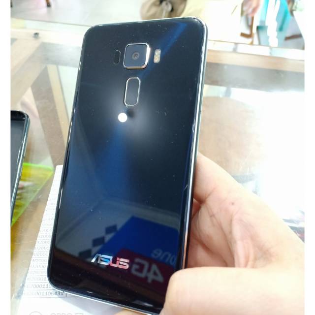 HP SECOND , ASUS ZENFONE 3 ZE520KL