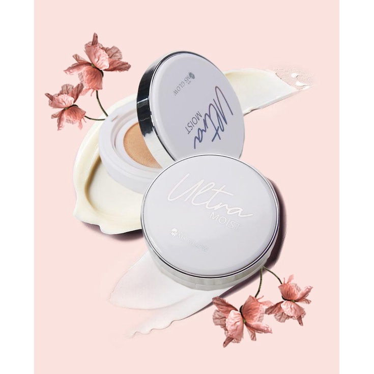 ULTRA MOIST CUSHION