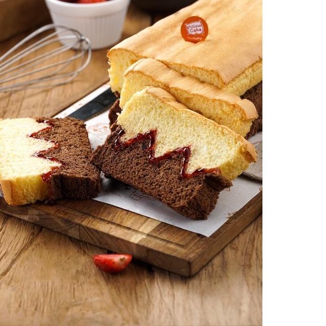 

SALE!!PILLOW CAKE BOLU ZIG-ZAG|SQ8