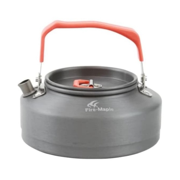 

Promo Firemaple FMC-T3 Alat Masak Kemping Nesting Panci Fire Maple Murah