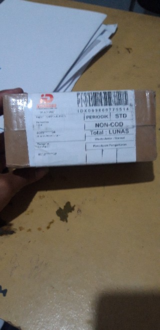 Kacamata Safety Kings Ky 8811a Clear