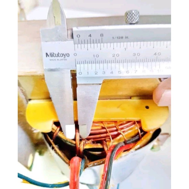 Travo ex UPS ICA 601B/602B/301B