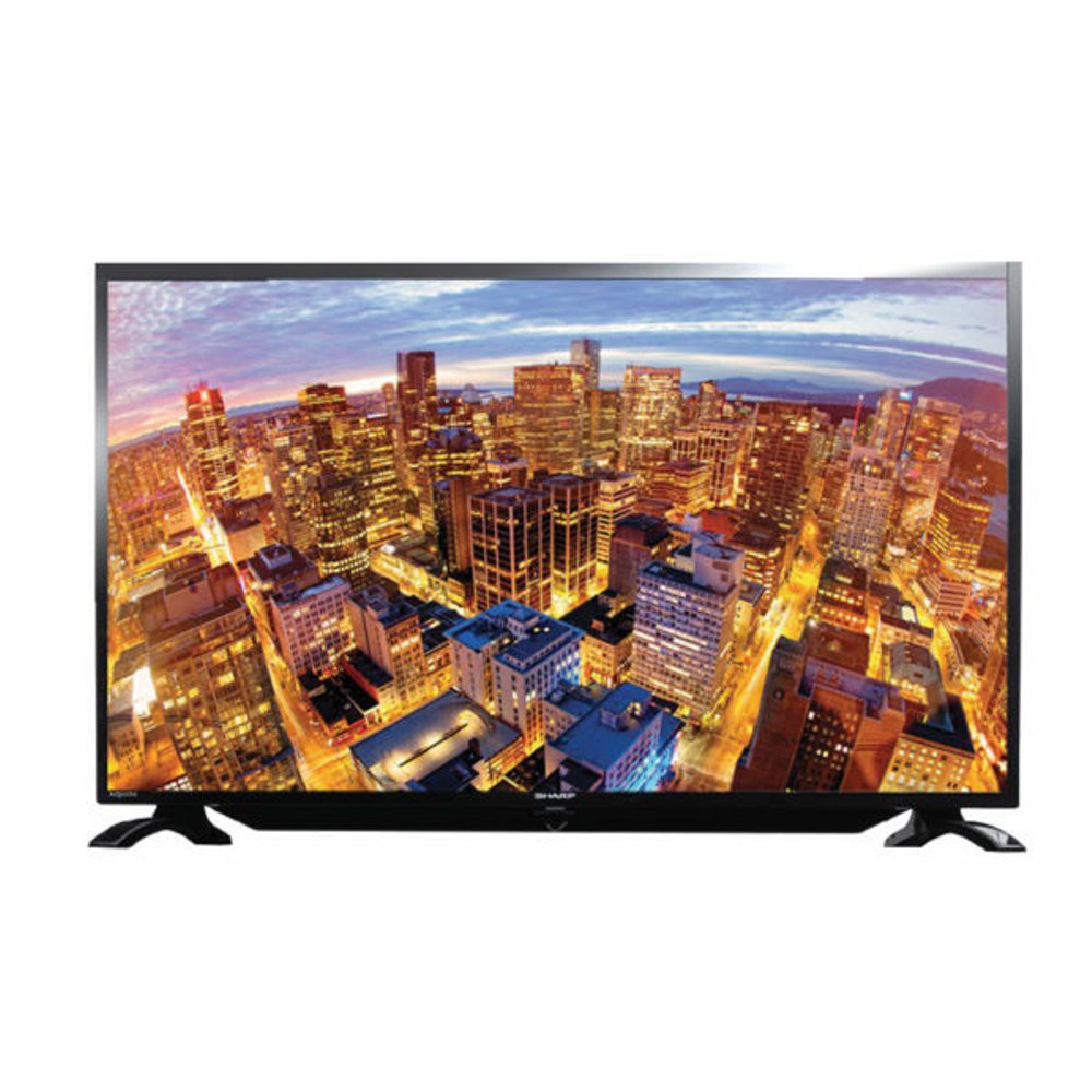Led Tv Sharp Aquos 32inch LC32LE185i New Model Berkualitas