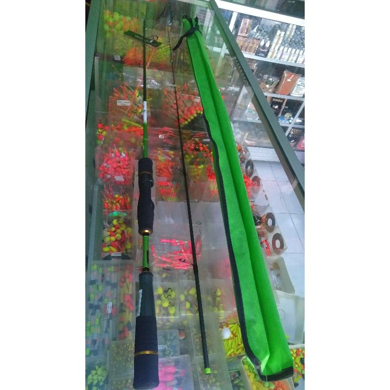 joran ultralight relix capung