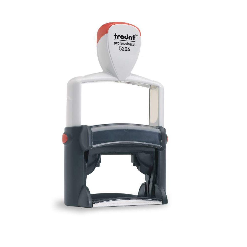 

Trodat Professional 5204 55x25mm 1 warna