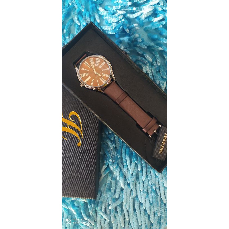 Jam Tangan Wanita JH