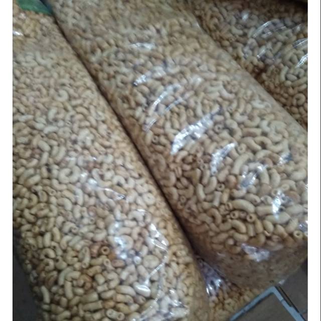 

Makaroni Rujak Kemasan Ball