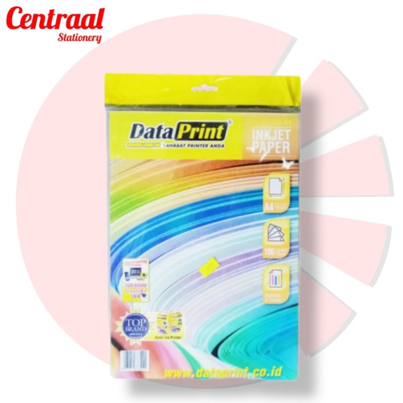

Kertas Photo Dataprint Inkjet