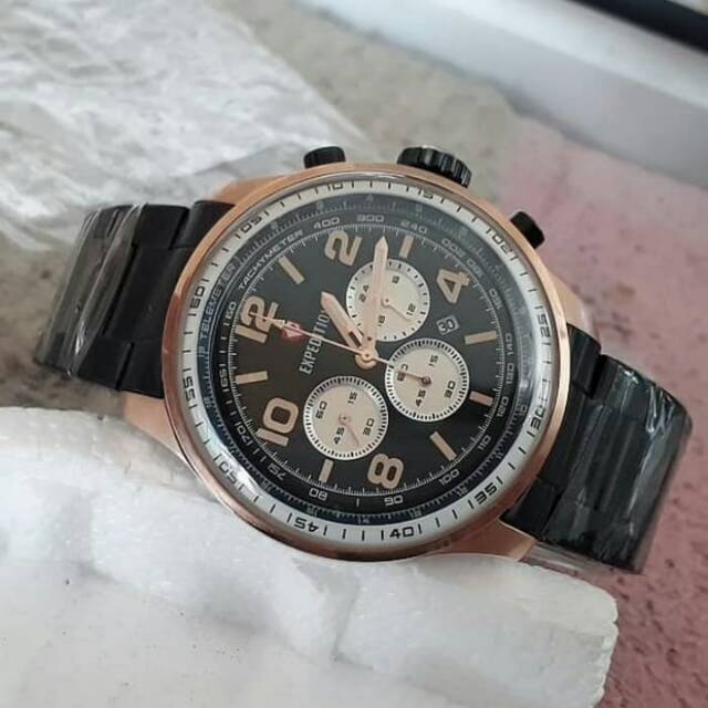 Expedition Pria EXF-6728-MCBBRBA