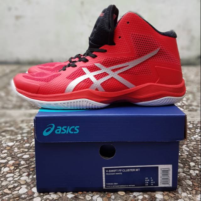 asics gel swift