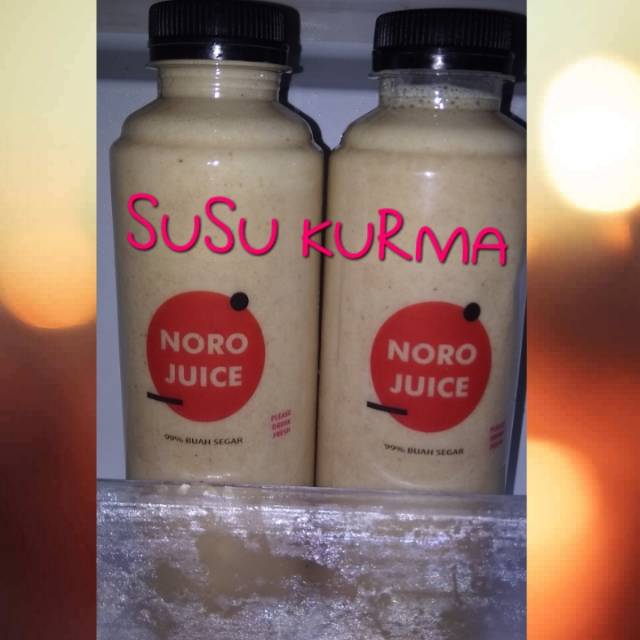 

SUSU KURMA