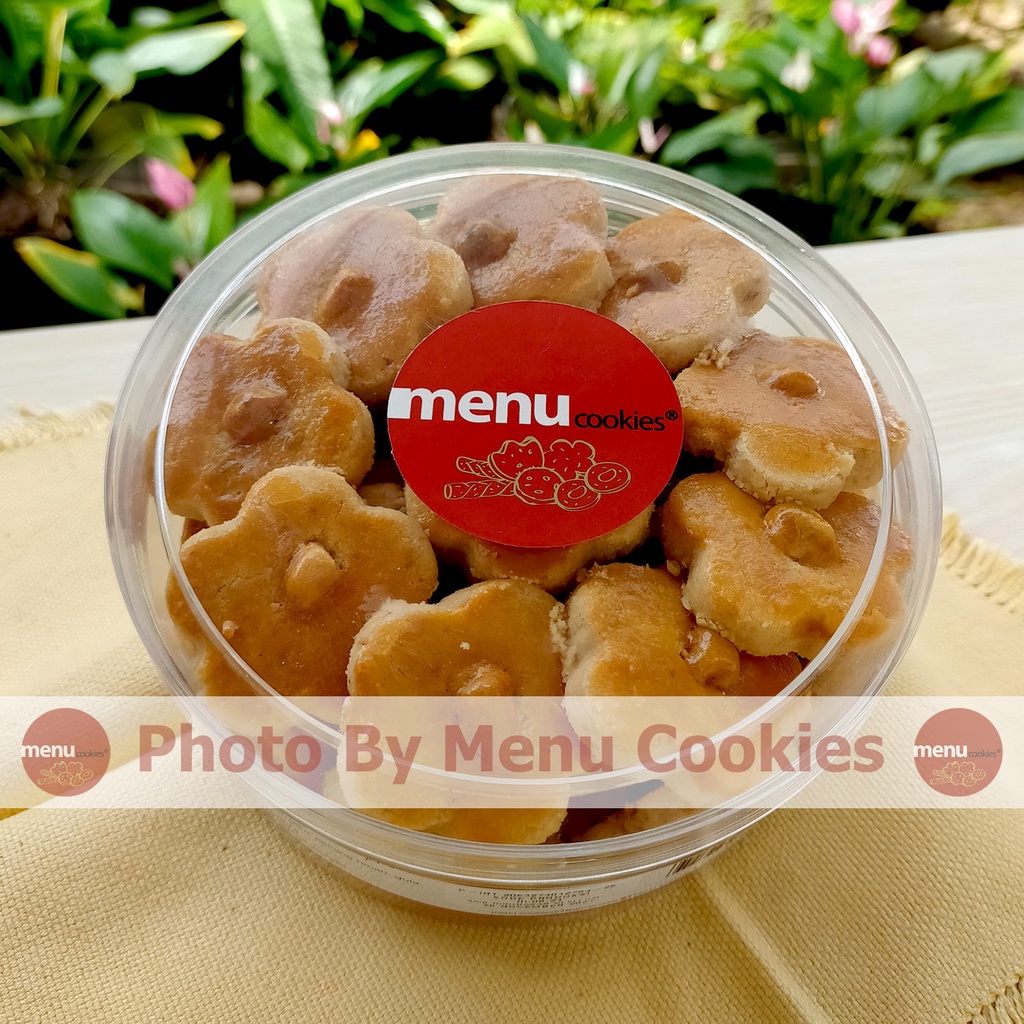 

Menu Cookies | Kue Kacang | Kue Kering | Kue Lebaran | Cookies | Kue Kering Homemade | Kue Kering Enak | Parcel Lebaran