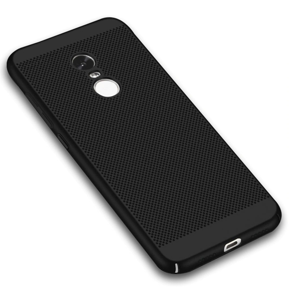 Terlaris ICOQUE Case for xiaomi redmi note 4x case for redmi note 4x case xiomi redmi note 4x xiami
