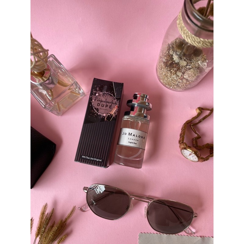 Dupe parfum Jo malone English pear