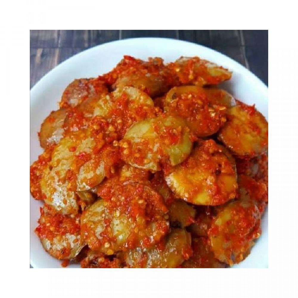 

Jenkol Balado Super Pedas