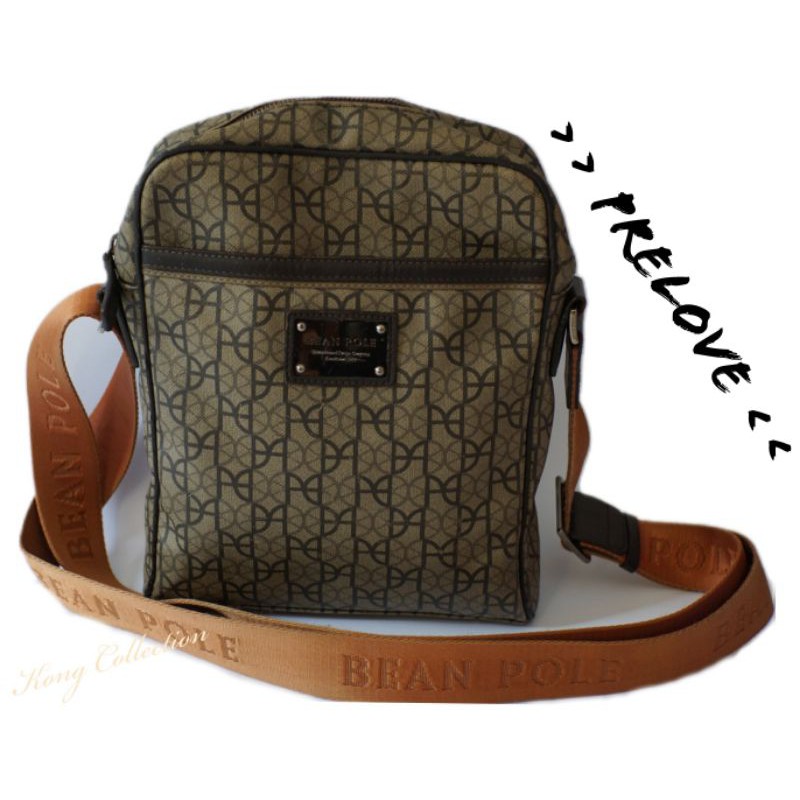 SlingBagBeanPole