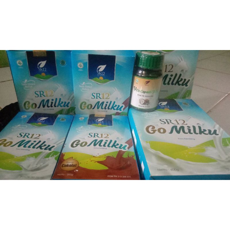 

susu gomilku 600g kaya manfaat