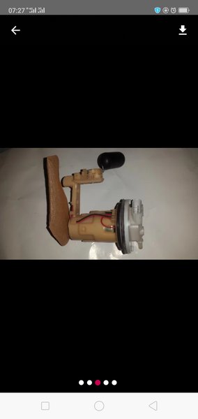 fuel pump bensin beat fi Scoopy fi dan spacy fi original.