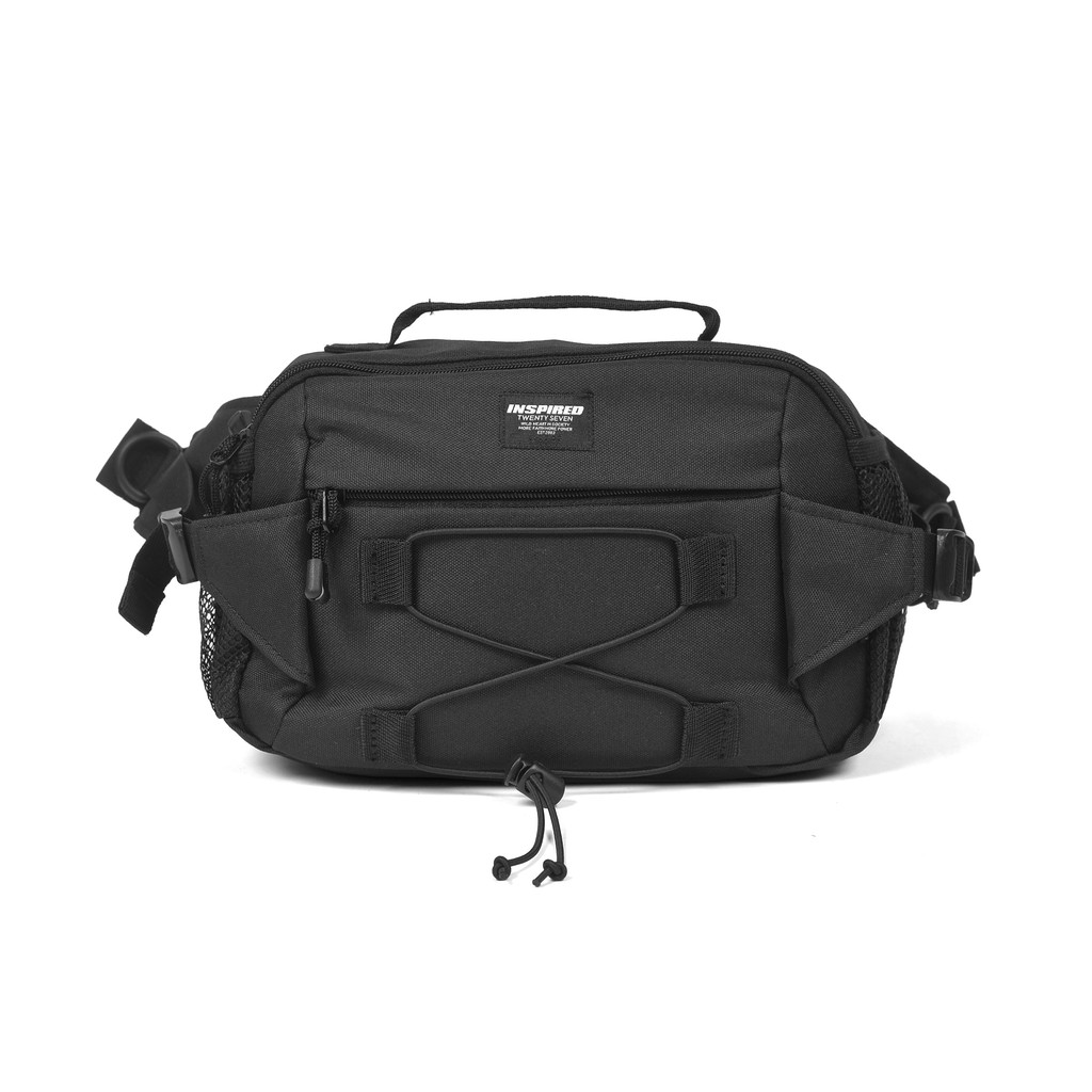 

Inspired27 Tas Waistbag - Arsenio