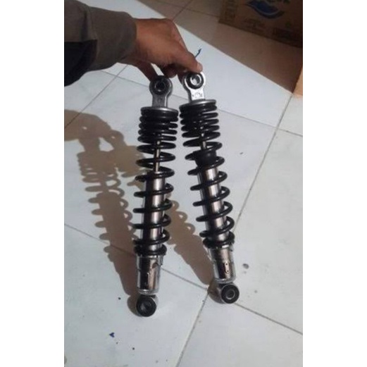 SHOCK BELAKANG MEGAPRO PRIMUS SKOK BELAKANG MP PRIMUS ORIGINAL COPOTAN MOTOR