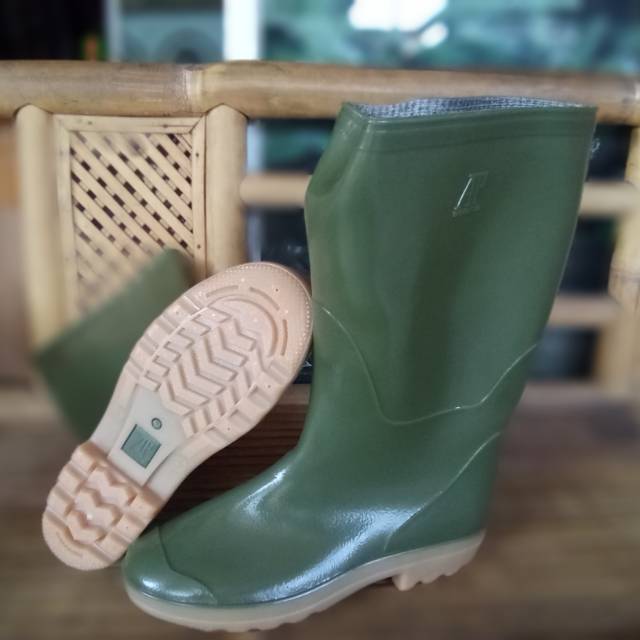 Ap - boots 9303 termurah