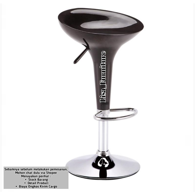 Kursi Bar|Kursi Barbershop|Kursi Bar Tinggi|Kursi Barber|Kursi Barber Hidrolik|Kursi Bar Kayu|Kursi 