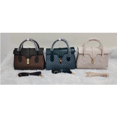 058, tas wanita selempang import fashion tas sling bag hand bag terkiniian dan terlaris best seller termurah rndl keren