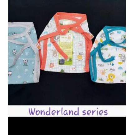 Bedong Tali Merk Velvet