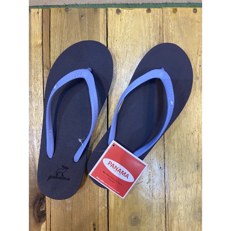 sandal Panama wanita / sandal jepit wanita / sandal jepit cewek/ sandal karet