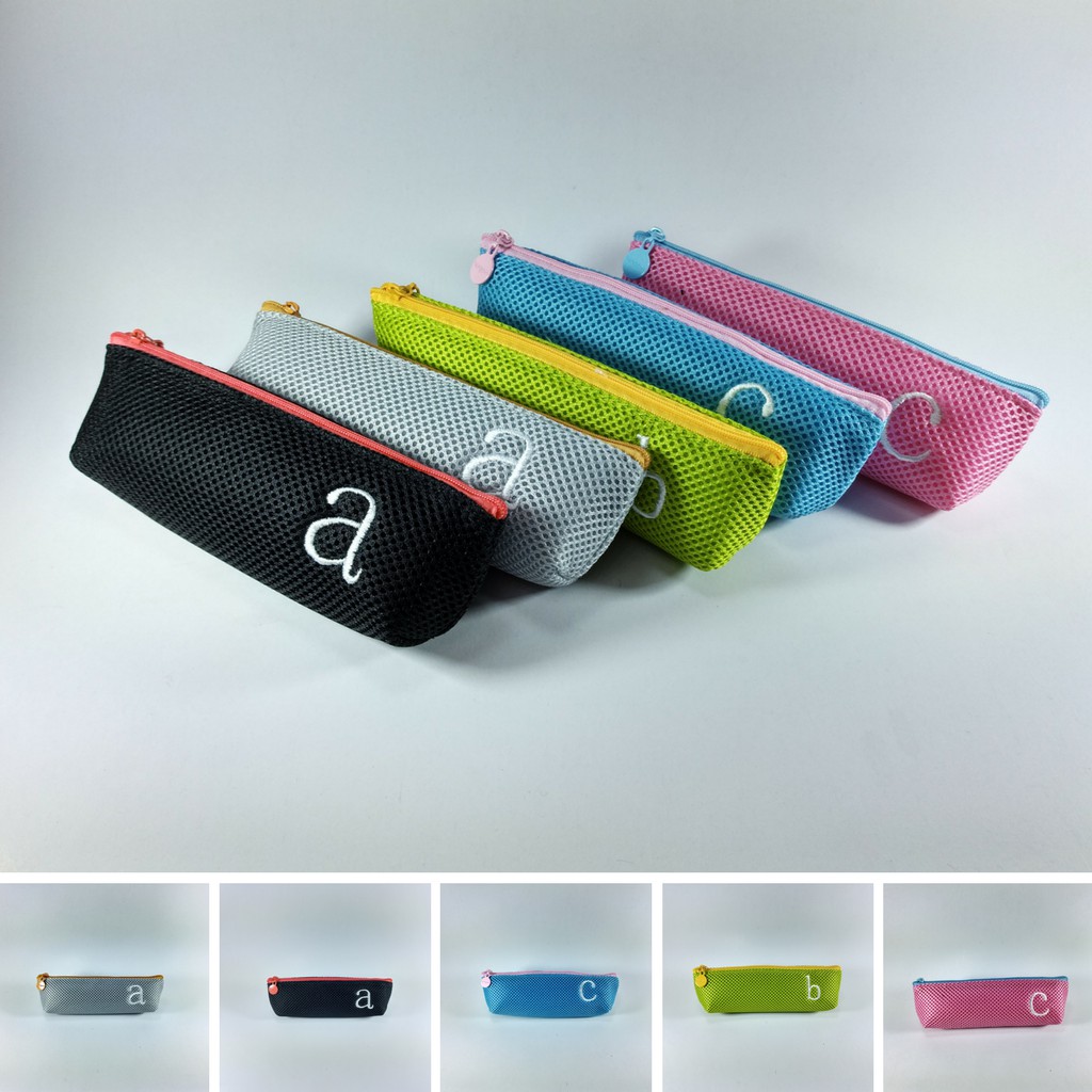 

Tempat Pensil / Pencil Case / Kotak Pensil Murah Kualitas Bagus 2611