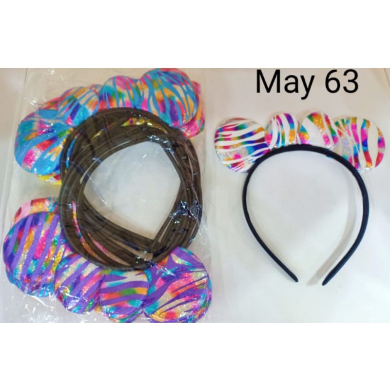 BANDO KUPING HARGA/PCS