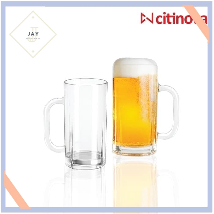 GELAS DOMINGO PJ 51 - 19 (CITINOVA)