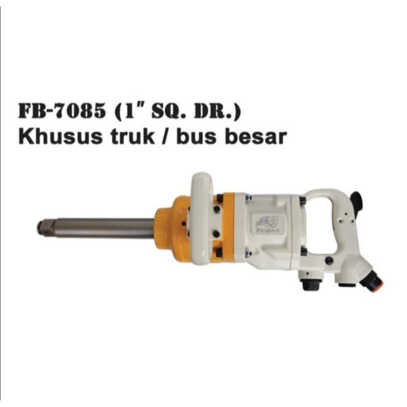 AIR IMPACT FIREBIRD FB-7085 UKURAN 1 INCH