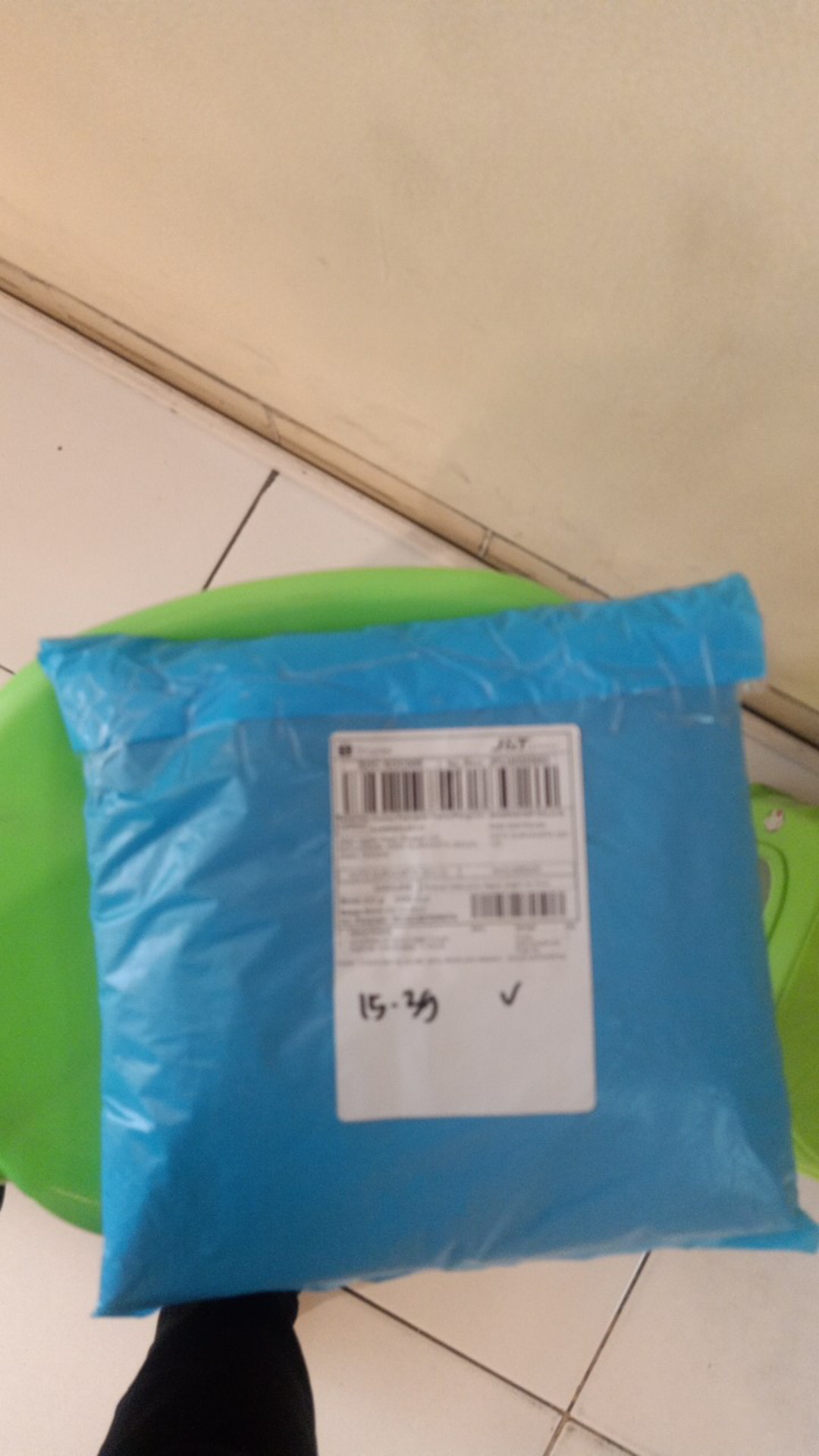 Shopashop Solo Batik Couple Syahnaz Tulle Mutiara - 5 Warna