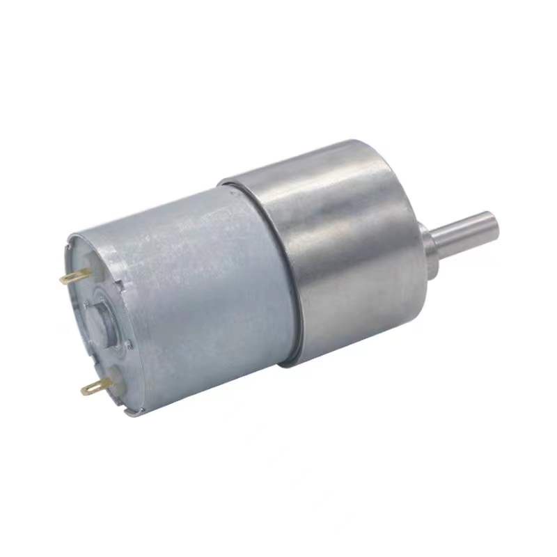 Motor Gear Dc 12V 333RPM SGM37-3530