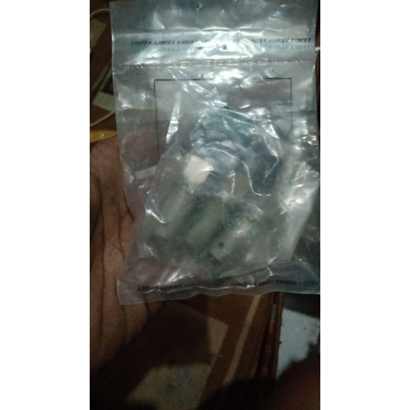 anak kunci Vespa Excel, Strada , exclusive, Spartan