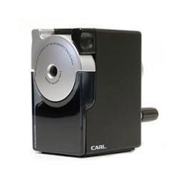 

CARL Pencil Sharpener DE-100