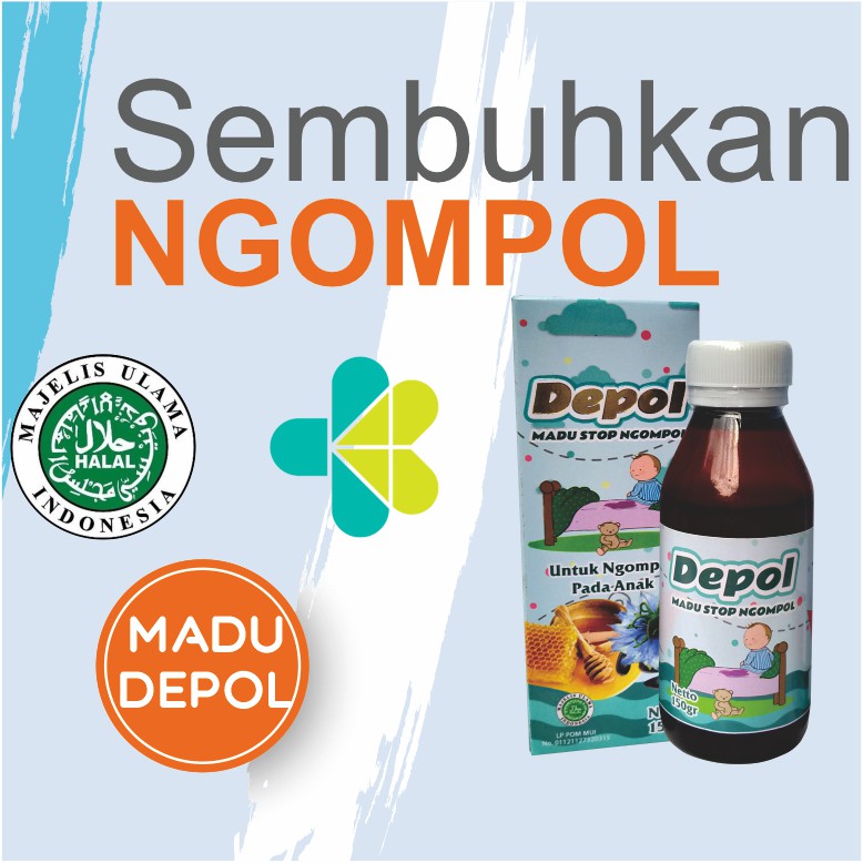 DEPOL OBAT ALAMI MELURUHKAN SUMBATAN KEMIH & SALURAN KEMIH AMPUH