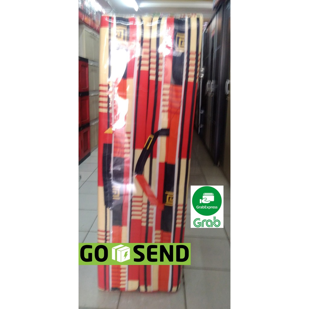 KASUR LIPAT INOAC 120X10X200