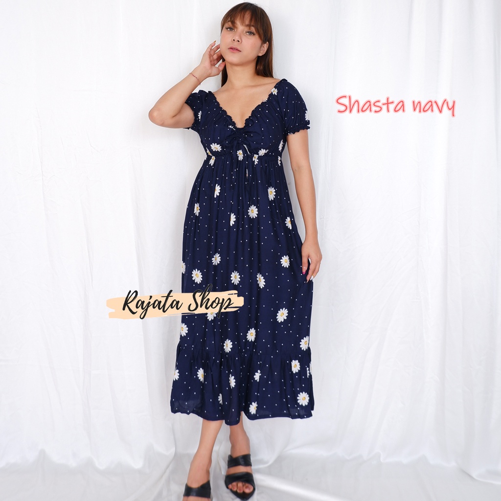 DASTER BALI CASSANDRA-CSS SHASTA NAVY