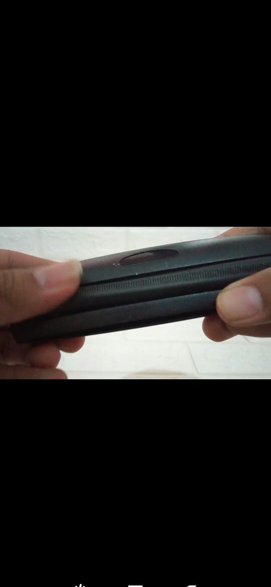 Roller Box Kit Penggulung Roller Machine Gizeh 110mm - 02 Black