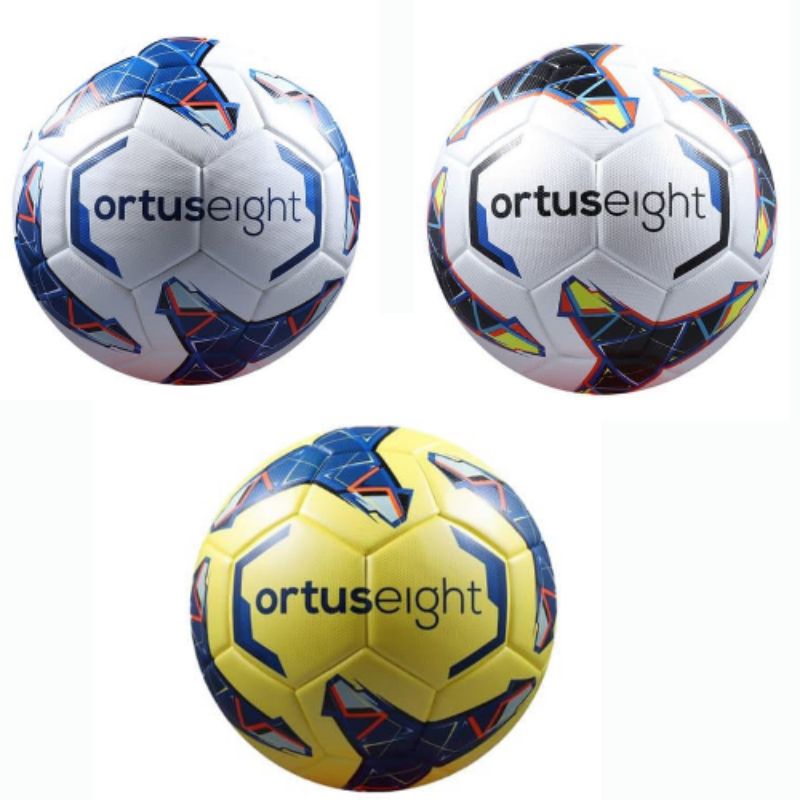bola sepak ortuseight cyclone FB ball