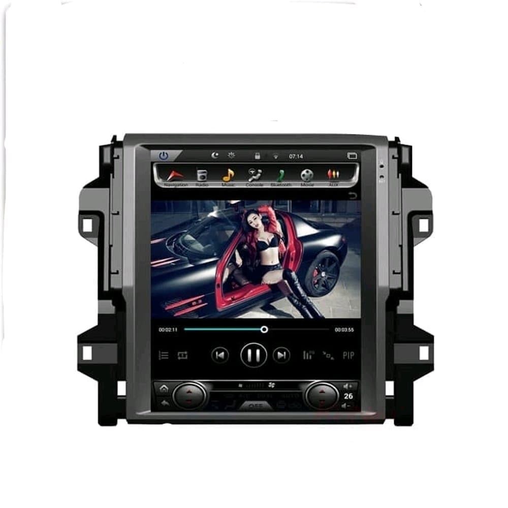 HEAD UNIT MEGUMI TV DOUBLEDIN MEGUMI TAPE MOBIL ANDROID Murah