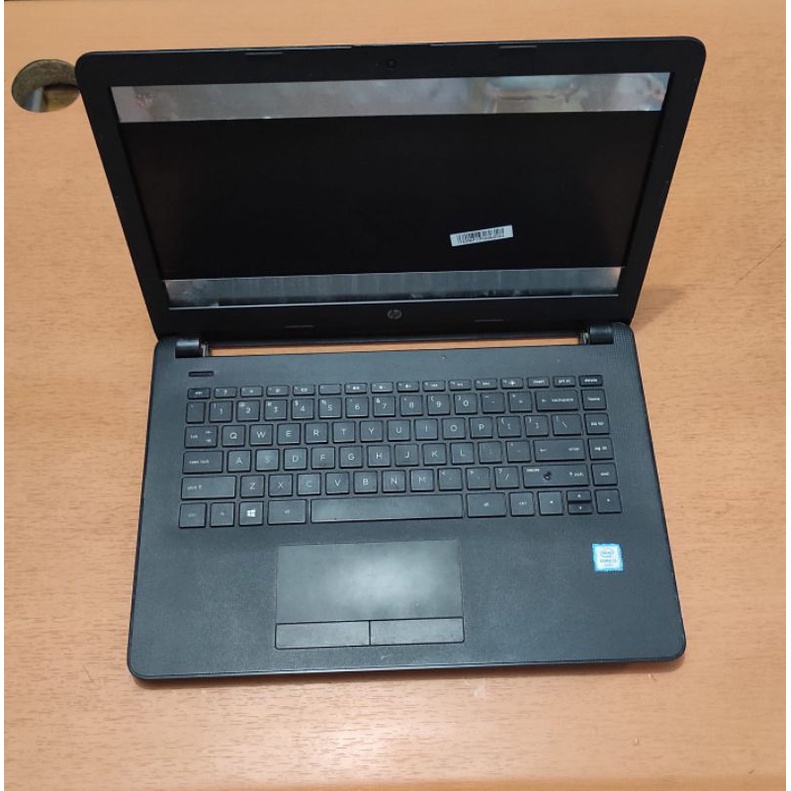 Casing Case Kesing Laptop HP14 Hp 14 14-bs743tu
