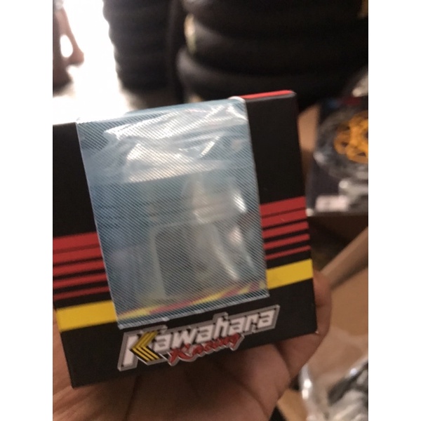 piston kawahara 60 pen 13 & 14