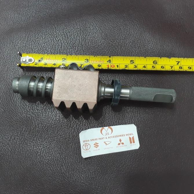 Worm Stir Katana Manual (Tidak Power Steering)