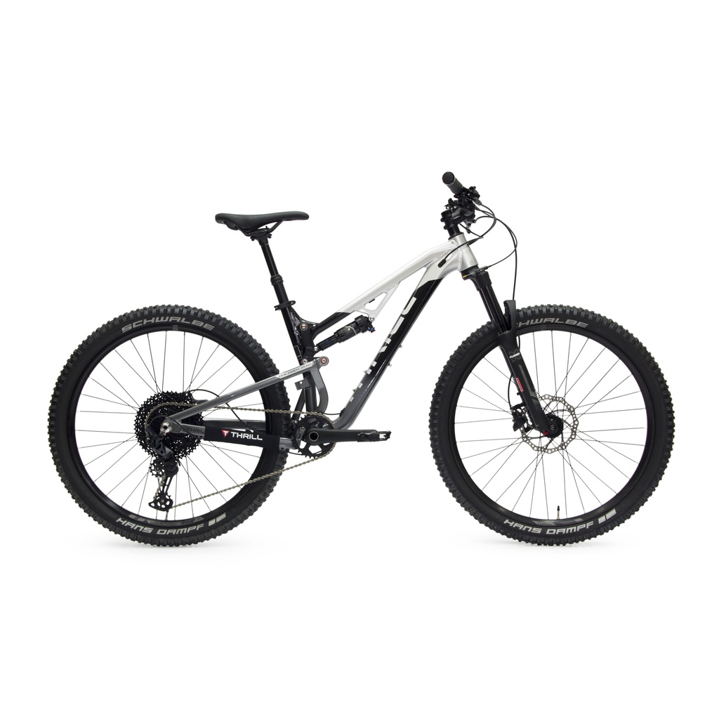 MTB THRILL RICOCHET T 120 1.0 27.5